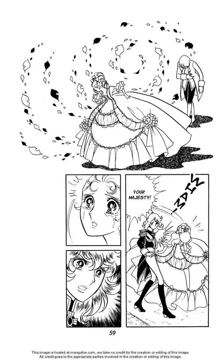 Rose of Versailles Chapter 16 26